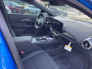 2026 Chevrolet Equinox EV LT 1, FWD - Interior Front Seat Image